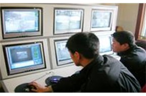 東莞保安公司保安員形體動(dòng)作有哪些要求？